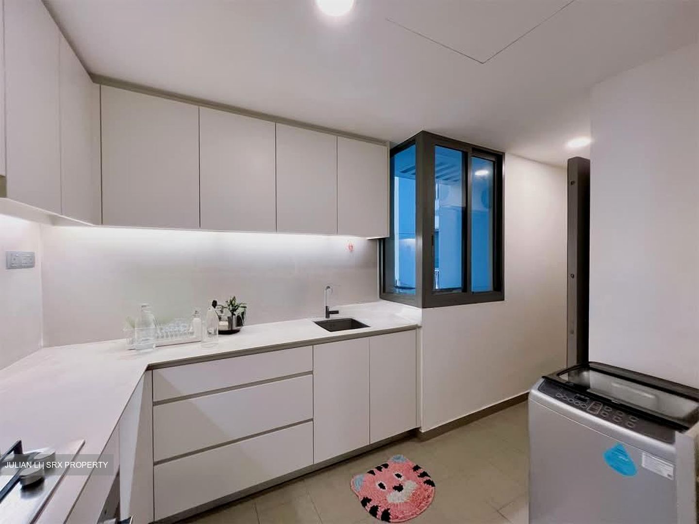 Riversails (D19), Condominium #602309041